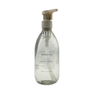 아로마티카 수딩 알로에 베라 젤 300ml (AD)