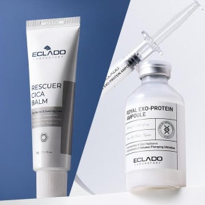 [에끌라두] [LF단독신년세일+쿠폰]긴급 SOS 구원 크림 시카 밤(장벽크림) 50g극강보습 바르는 단백질 50ml ESO4XX00040