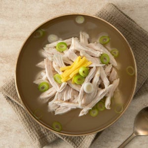 아빠식당 [아빠식당] 국내산 황기 닭곰탕 600g 1팩