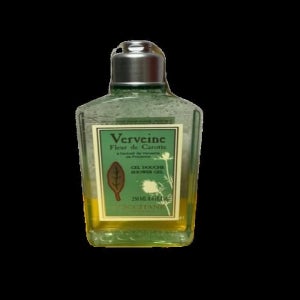 록시땅 리미티드 캐롯 플라워 버베나 샤워 젤 (AD)