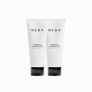 헤라 리프레싱 클렌징 폼 160g (2개) x3SET (AD)