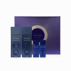 보닌 더 스타일 워터 차지 2종 기획 (AD)