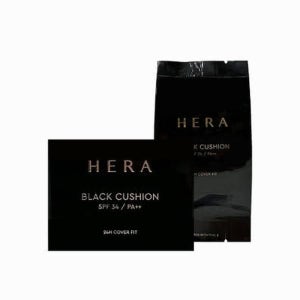 헤라 블랙 쿠션 15g(SPF34) 본품+리필 x3SET (AD)