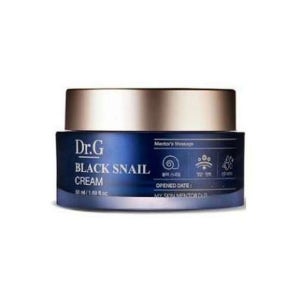닥터지 블랙 스네일 크림 50ml / 1개 x3SET (AD)