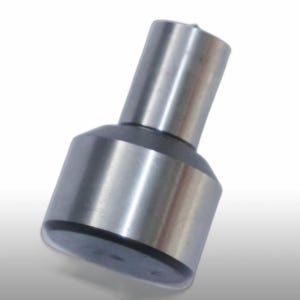 유압펀치날 MSD11 17.5 W7SM 1020.5 윗날 유압기계