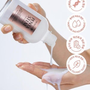 [더셀랩] 피부과 줄기세포/펜타스템 톤업 탄력 주름 수분 재생 셀 에센스 150ml (+고급쇼핑백) EVDIXX00008