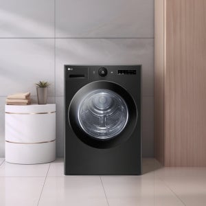 LG 트롬 오브제컬렉션 건조기 RD20KN