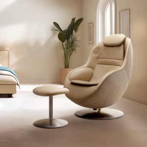 LG 힐링미 오브제컬렉션 안마의자 MH20BR