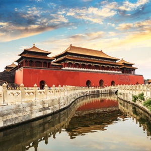 [하나투어] 제주출발 스탠다드 북경 4 5일 북경필수코스 NO TIP NO쇼핑 특급호텔