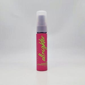 어반디케이 올 나이터 롱 라스팅 메이크업 세팅 스프레이 히알루로닉애씨드 30ml (AD)