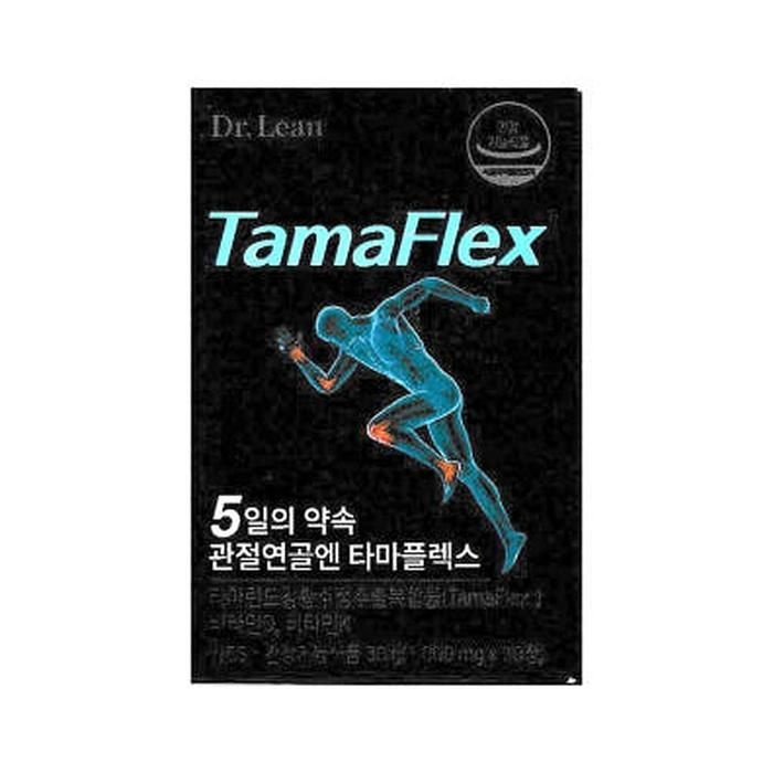닥터린 5일의 약속 관절연골엔 타마플렉스 1,000mg 30정 (AD)