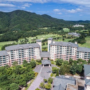 [특가] 오크밸리리조트 밸리빌리지