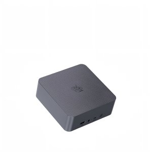 BEELINK 비링크 EQR7 AMD LPDDR5  7535U/7735U 미니 PC 베어본