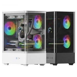 싸이번 EDGE CV-Z3 iCafe (화이트)