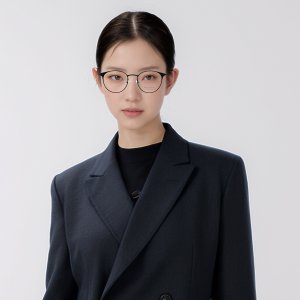 폴스미스 PSKO 029 02 공식수입 라운드 메탈 명품 안경테