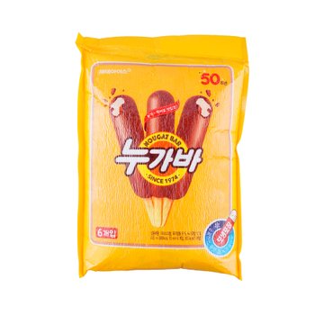 누가바