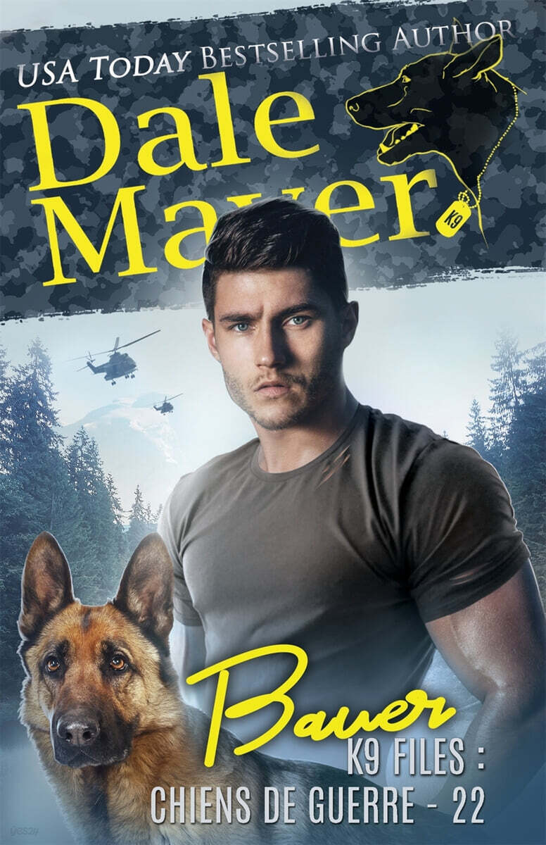 Bauer (French)