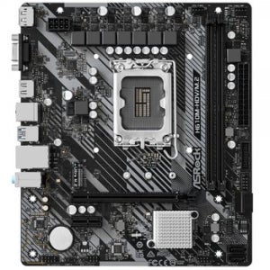 ASRock H610M-HDV/M.2 R2.0 D4 에즈윈 벌크