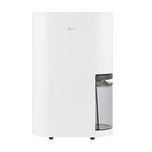[LG전자/DQ185MWGA] LG 휘센 오브제컬렉션 18L 제습기 DQ185MWGA