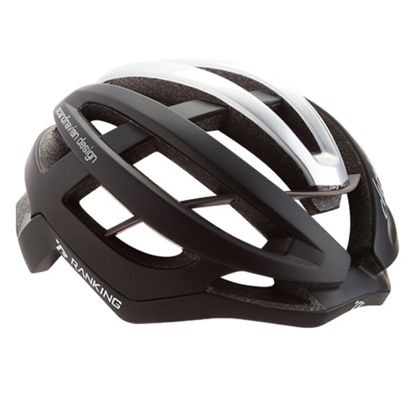 랭킹헬멧 크리스 레이싱 헬멧 BlackColor Large size 2개