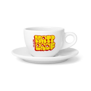 Matter Of – Cappuccino Cup 매터 오브 - 카푸치노 컵