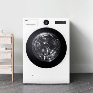 LG 트롬 오브제컬렉션 워시콤보 FH25WA 세탁25KG 건조15KG