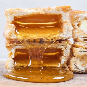 바삭바삭 달콤한 예산 페이스트리 샌드 5종 35g 5개입