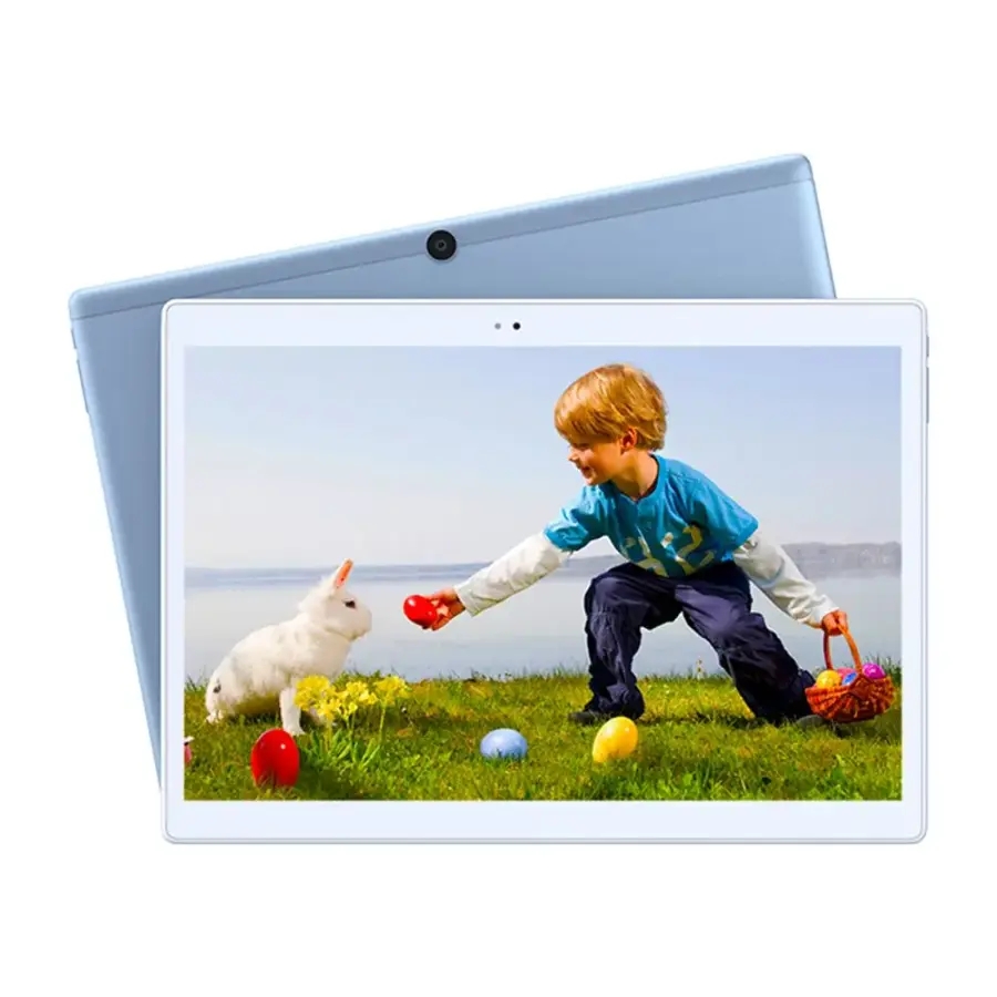 ALLDOCUBE iPlay60 OLED 10인치 LTE 태블릿 (107,600원) (무료)