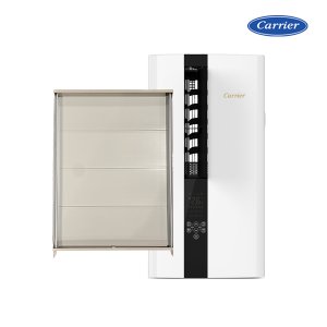 캐리어 창문형 에어컨 연장브라켓 CW-60YB (60cm) / AAWC-0061YAWSD DAWC-0061YAWSD