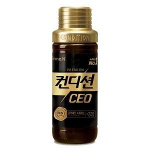 이노엔 컨디션CEO 150ml x 6병 / 헛개컨디션 숙취해소음료