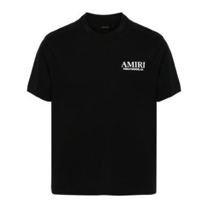 아미리 긴팔 티셔츠 AMJYTE1075 BLACK Black AMJYTE1075