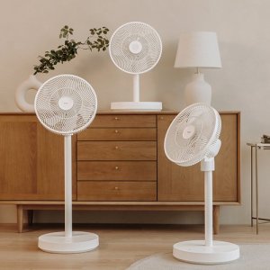 [아이닉]아이닉 3D 스마트 무선 서큘레이터 시그니처 iSC02