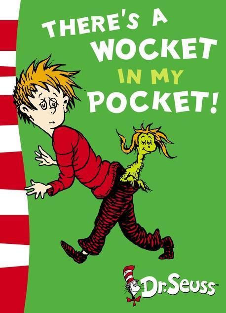 There's a Wocket in my Pocket