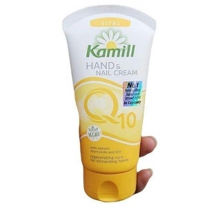 카밀 핸드네일크림 바이탈 Q1075ML x 2개 84873