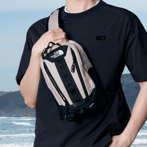 노스페이스 빅샷 원웨이 NN2PR03B