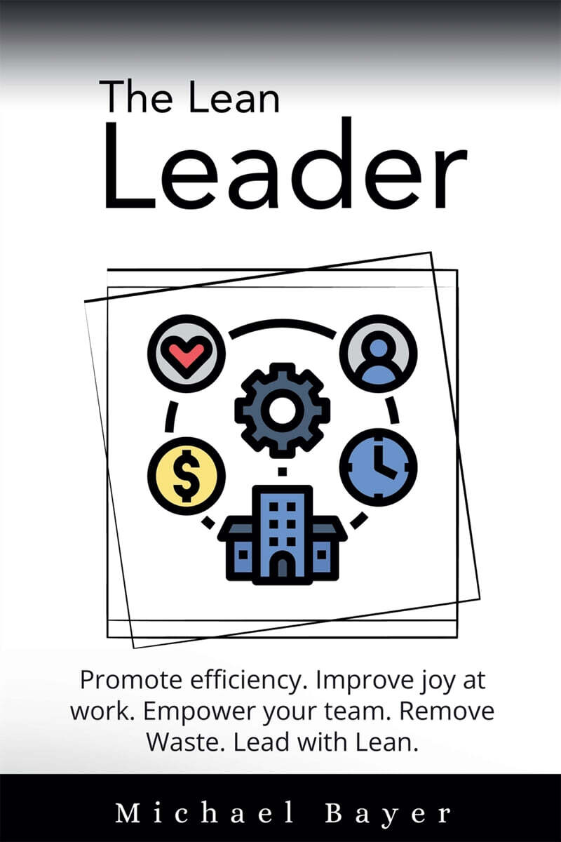 The Lean Leader