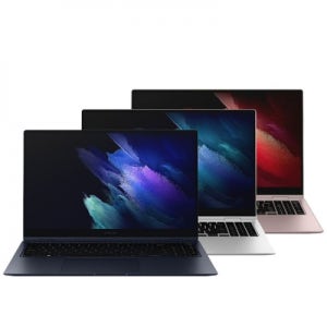 삼성 갤럭시북 프로360 15.6인치 NT950QDB (i5-1135G7 / 램8G / SSD256G / Win11정품)