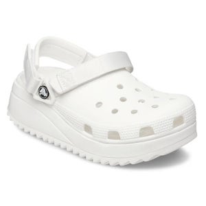 크록스 공용 클래식 하이커 클로그 206772-060 성인 키높이 샌들 슬리퍼 206772-143