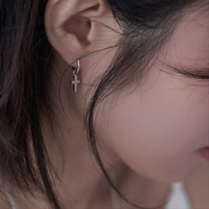 mini croa ring, zney