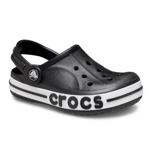 크록스 키즈 바야밴드 클로그 아동 샌들 플립 슬리퍼 207019-001 207019-001