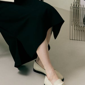 [어썸듀] Perla Loafer_ADS464_1.5cm ADS464