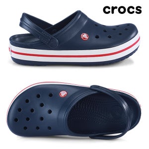 [크록스] 남여공용 크록밴드 11016-410 11016-410