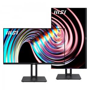MSI MP251PS IPS 100 아이에르고 피벗