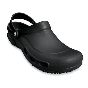 크록스 공용 비스트로 클로그 성인 샌들 플립 슬리퍼 10075-001 10075-001