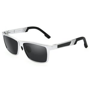 [루킹포유] 네오레트로 6560 스포츠 편광 선글라스 C3 실버 네오레트로 6560 C3 실버