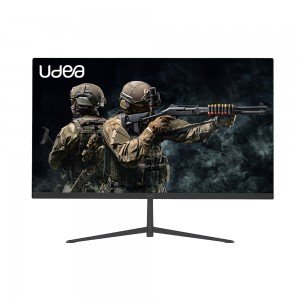 제이씨현 UDEA EDGE ED2420GX 유케어 IPS 홈게임 144 무결점