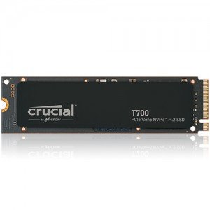 마이크론 Crucial T700 M.2 NVMe 아스크텍 (1TB)
