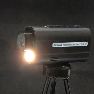 에이스원 ACEONE 라이더캠 프로 자전거 오토바이 블랙박스 5K 플래시 라이트 C타입 손떨방 액션캠