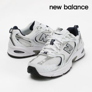 뉴발란스 운동화 530 런닝화 화이트 MR530SG