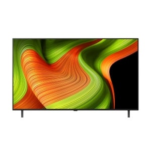 LG 올레드 AI (스탠드형) OLED55B5KNA